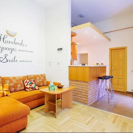 All In 10 Apartment, Bp Downtown Ac Βουδαπέστη Εξωτερικό φωτογραφία
