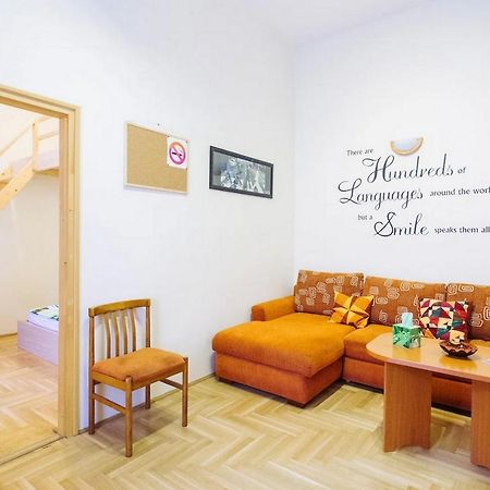 All In 10 Apartment, Bp Downtown Ac Βουδαπέστη Εξωτερικό φωτογραφία