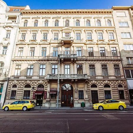 All In 10 Apartment, Bp Downtown Ac Βουδαπέστη Εξωτερικό φωτογραφία