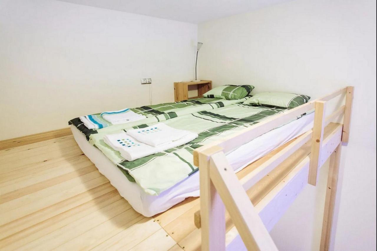 All In 10 Apartment, Bp Downtown Ac Βουδαπέστη Εξωτερικό φωτογραφία