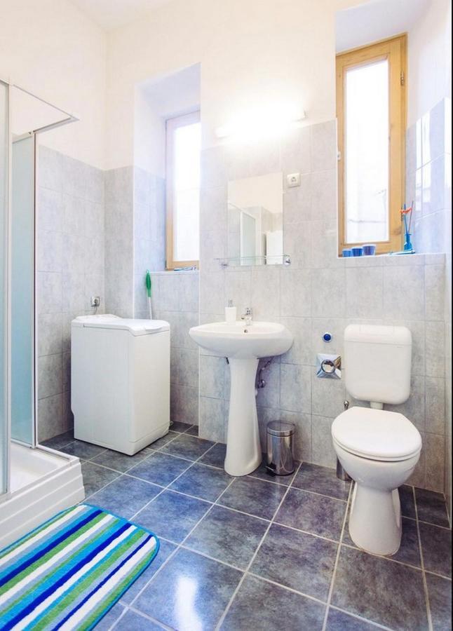 All In 10 Apartment, Bp Downtown Ac Βουδαπέστη Εξωτερικό φωτογραφία