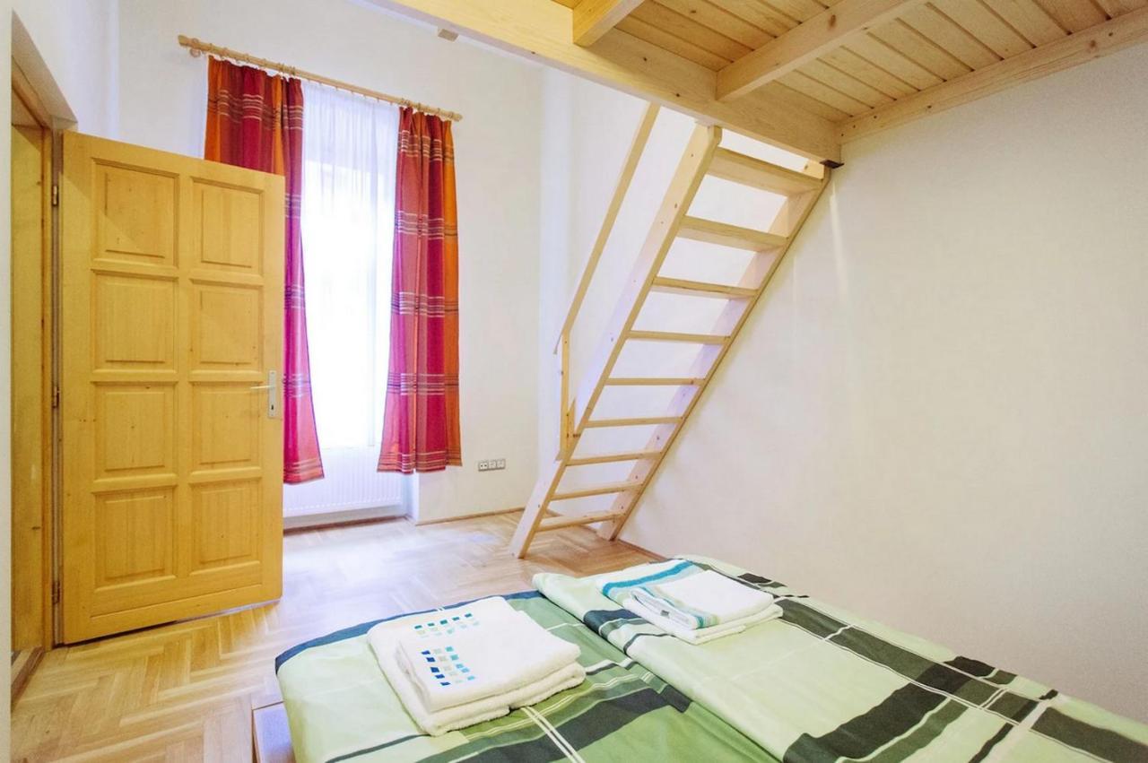 All In 10 Apartment, Bp Downtown Ac Βουδαπέστη Εξωτερικό φωτογραφία