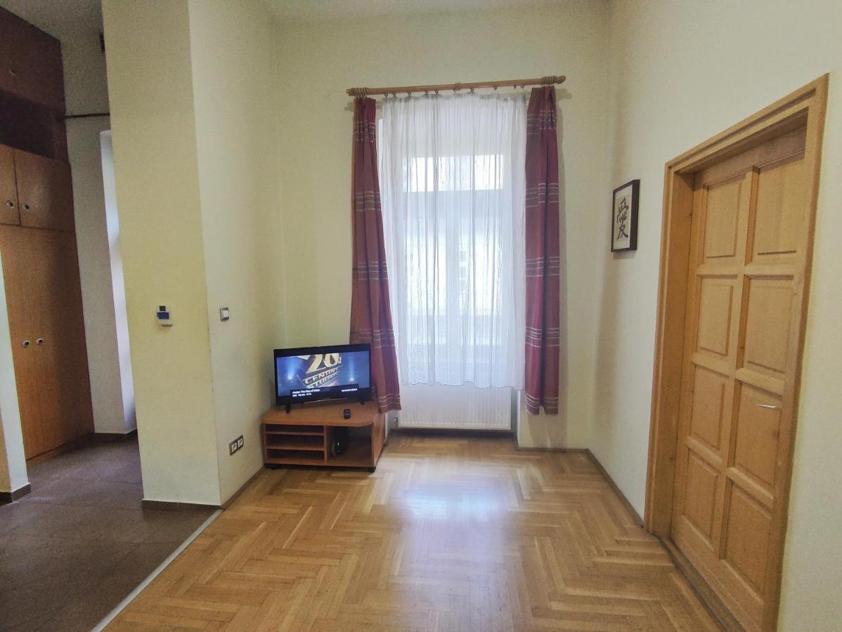 All In 10 Apartment, Bp Downtown Ac Βουδαπέστη Εξωτερικό φωτογραφία